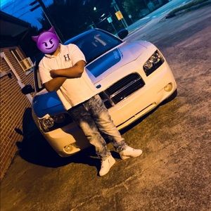 Meet your Posher, Hector